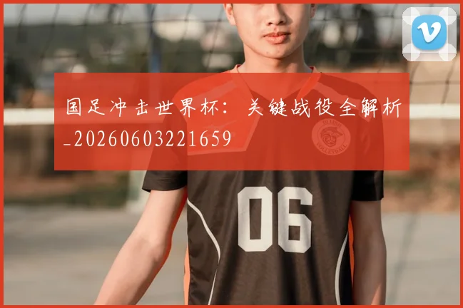 国足冲击世界杯:关键战役全解析_20260603221659