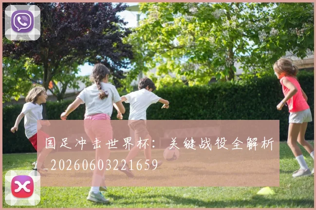 国足冲击世界杯：关键战役全解析_20260603221659
